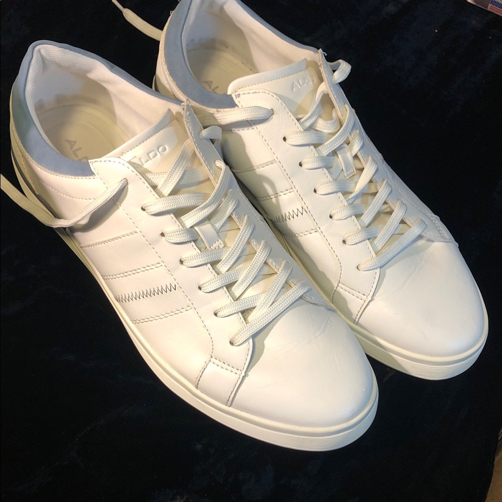 Aldo MENS Courtline Low Top sneakers 12